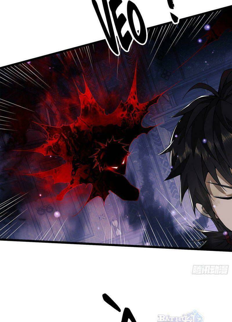 Đệ Nhất Danh Sách Chapter 28 - Trang 2