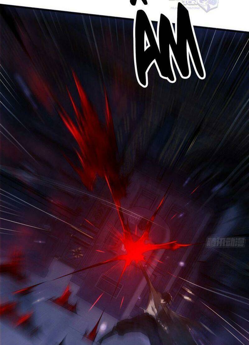 Đệ Nhất Danh Sách Chapter 28 - Trang 2