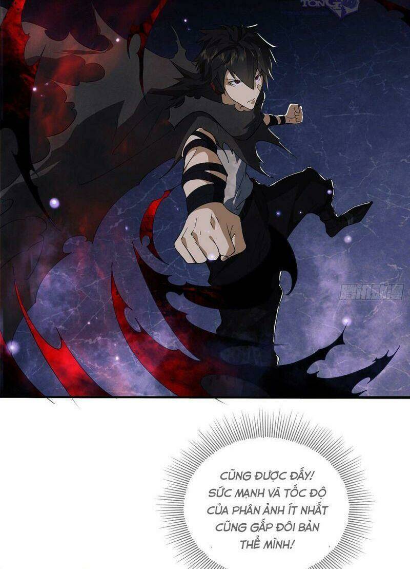 Đệ Nhất Danh Sách Chapter 28 - Trang 2