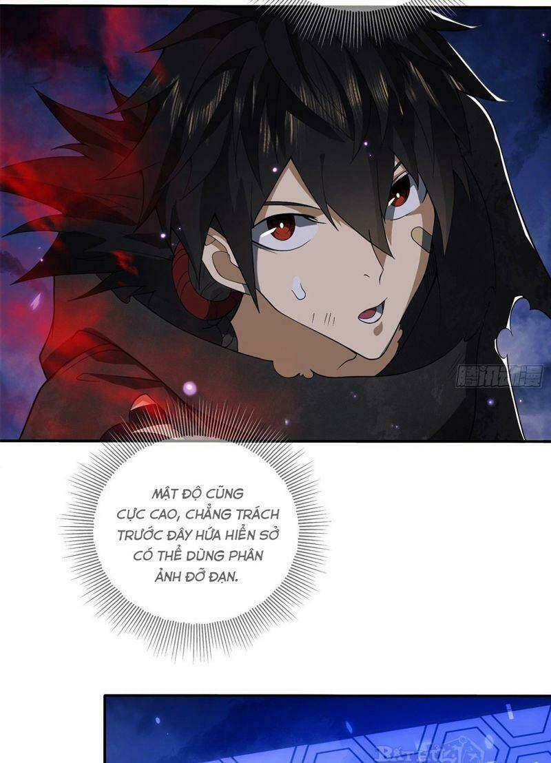 Đệ Nhất Danh Sách Chapter 28 - Trang 2