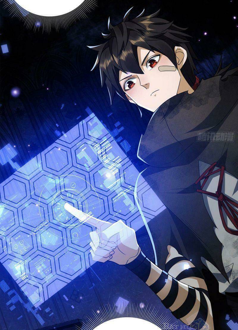 Đệ Nhất Danh Sách Chapter 28 - Trang 2