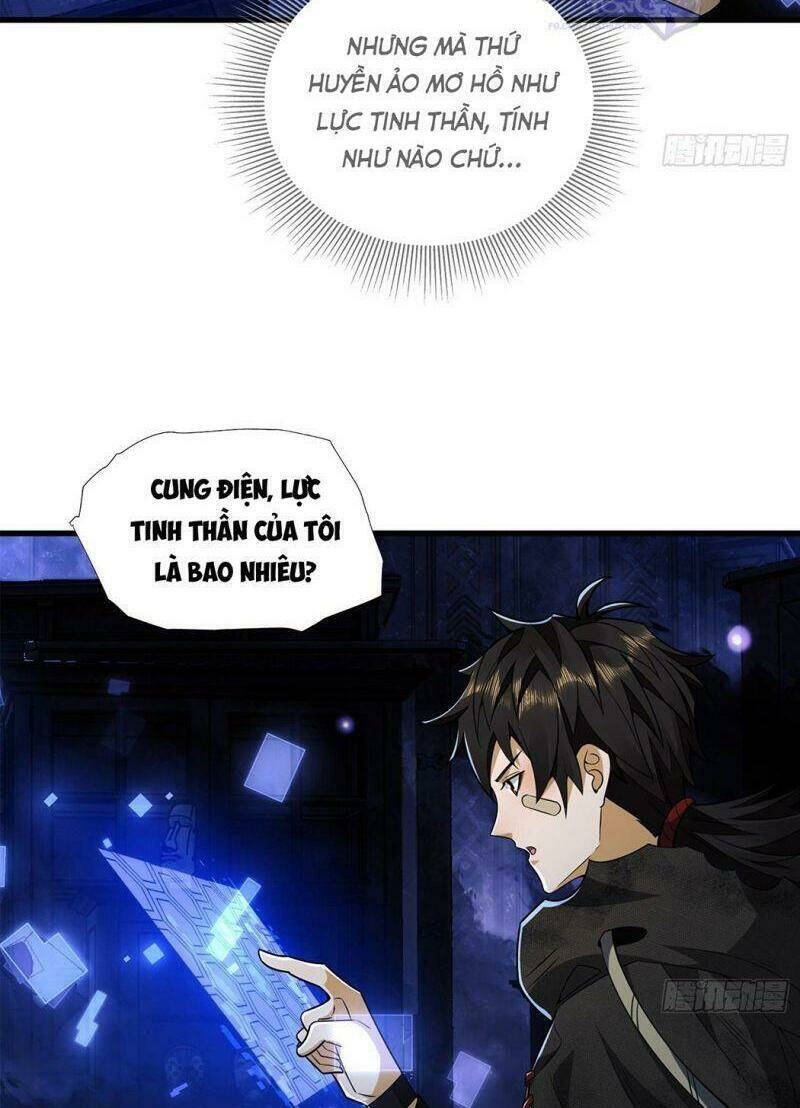 Đệ Nhất Danh Sách Chapter 28 - Trang 2