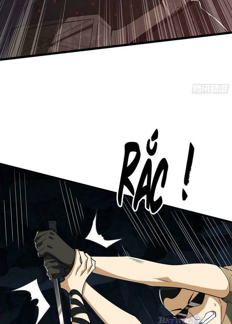 Đệ Nhất Danh Sách Chapter 28 - Trang 2