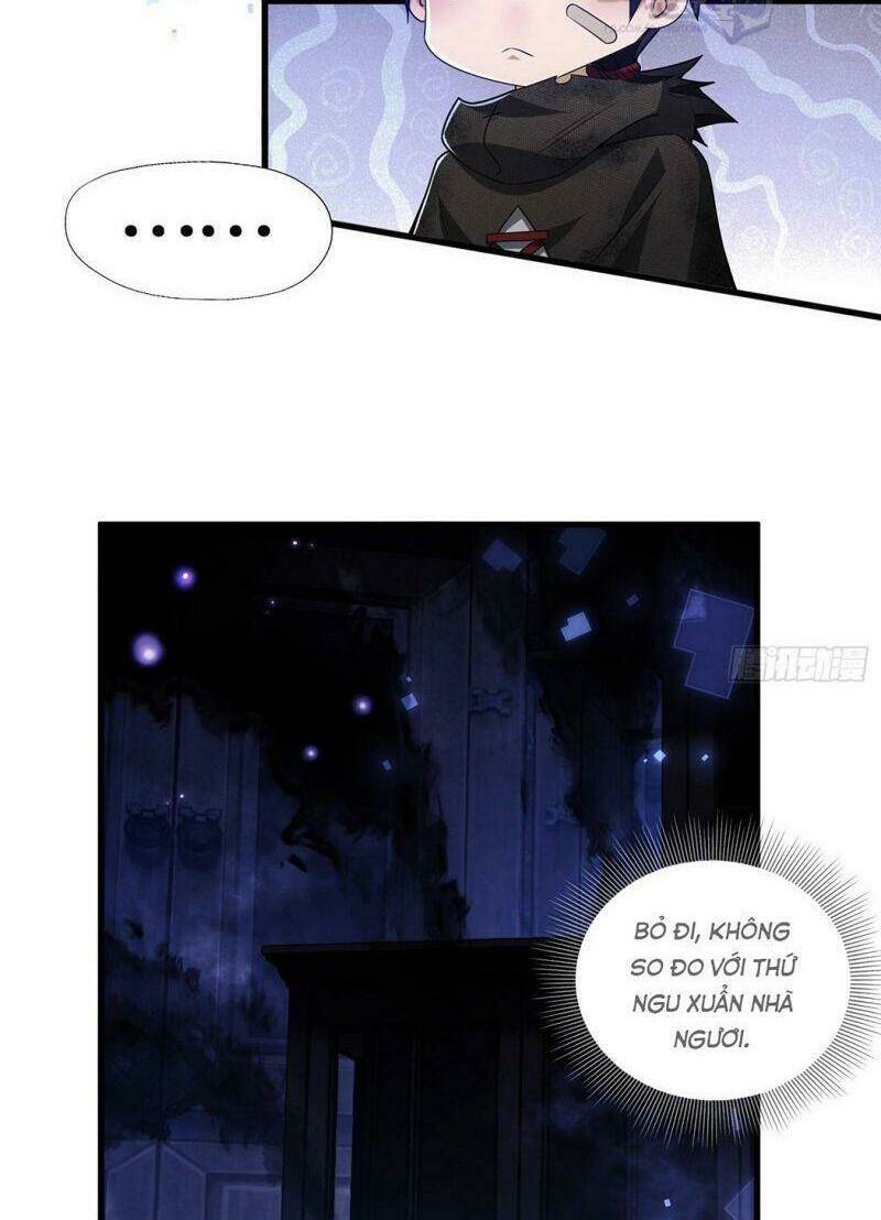 Đệ Nhất Danh Sách Chapter 28 - Trang 2