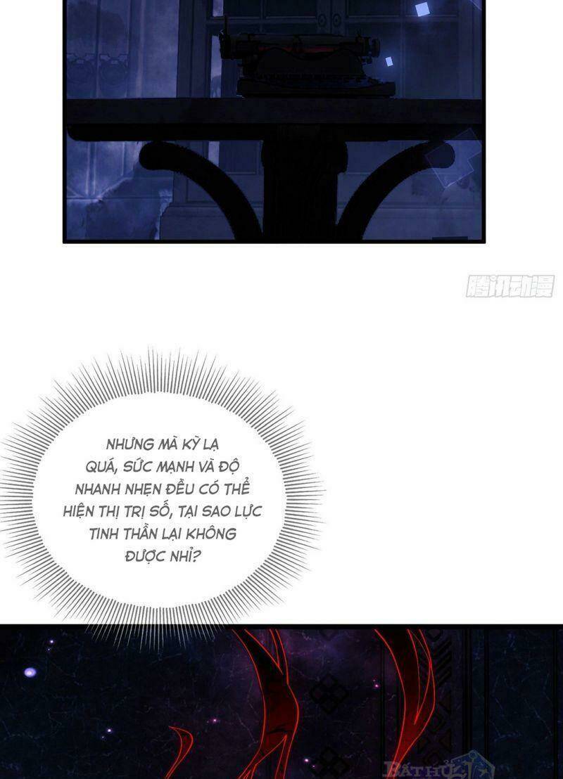 Đệ Nhất Danh Sách Chapter 28 - Trang 2