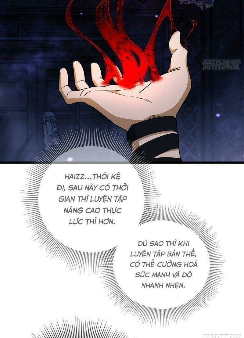 Đệ Nhất Danh Sách Chapter 28 - Trang 2