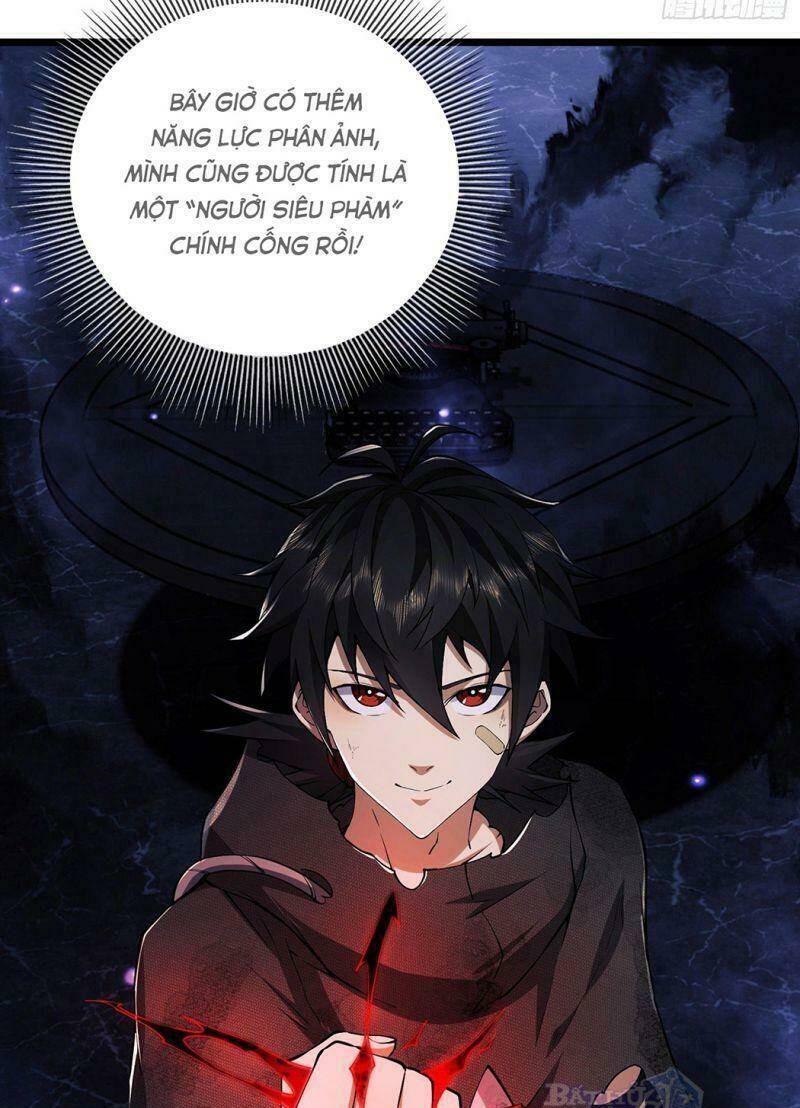 Đệ Nhất Danh Sách Chapter 28 - Trang 2