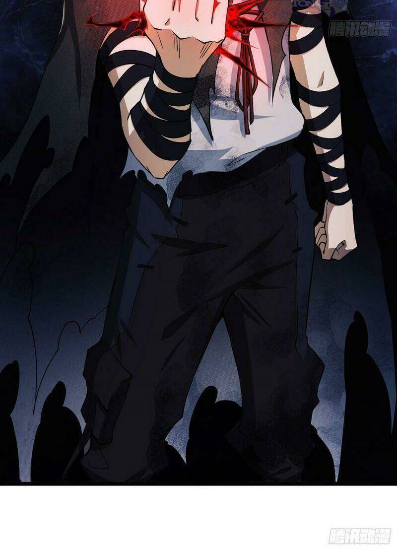 Đệ Nhất Danh Sách Chapter 28 - Trang 2