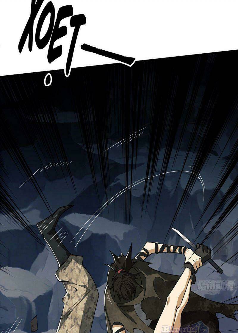 Đệ Nhất Danh Sách Chapter 28 - Trang 2