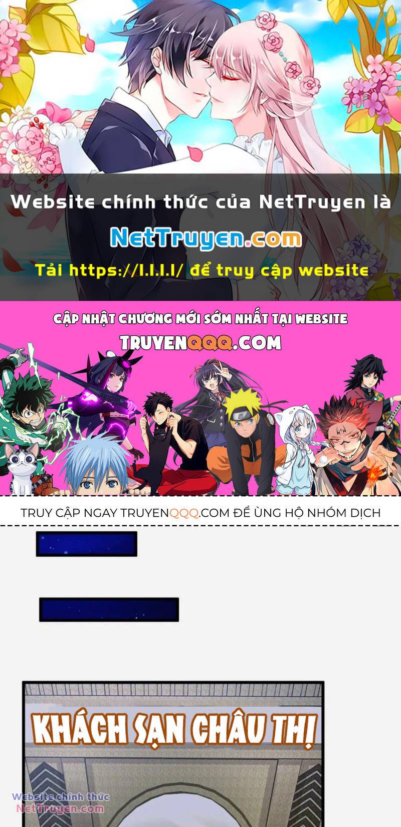 Đệ Nhất Danh Sách Chapter 280 - Trang 2