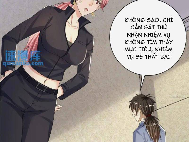 Đệ Nhất Danh Sách Chapter 280 - Trang 2