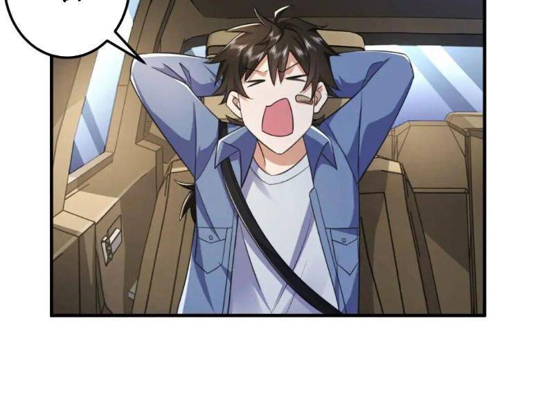 Đệ Nhất Danh Sách Chapter 280 - Trang 2