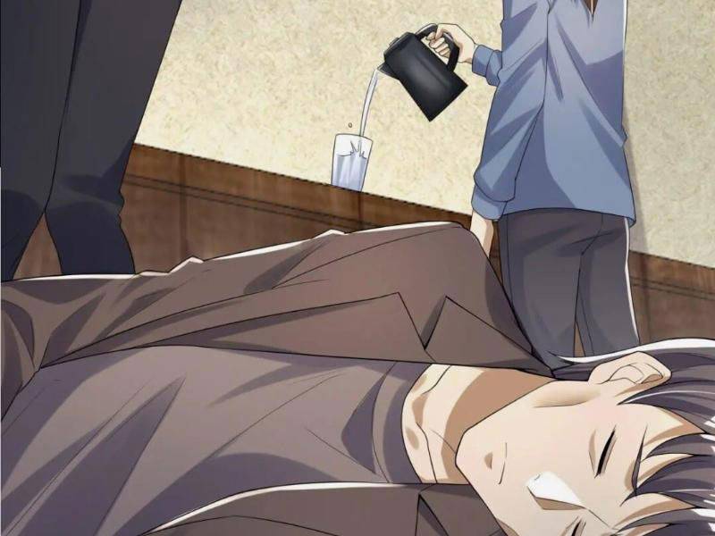 Đệ Nhất Danh Sách Chapter 280 - Trang 2