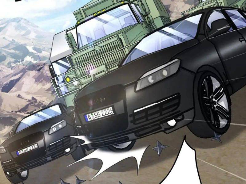 Đệ Nhất Danh Sách Chapter 280 - Trang 2