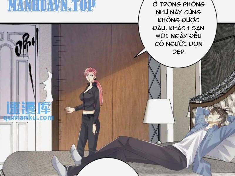 Đệ Nhất Danh Sách Chapter 280 - Trang 2