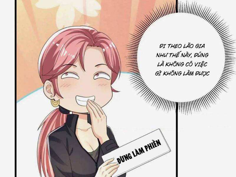 Đệ Nhất Danh Sách Chapter 280 - Trang 2