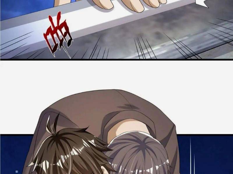 Đệ Nhất Danh Sách Chapter 280 - Trang 2