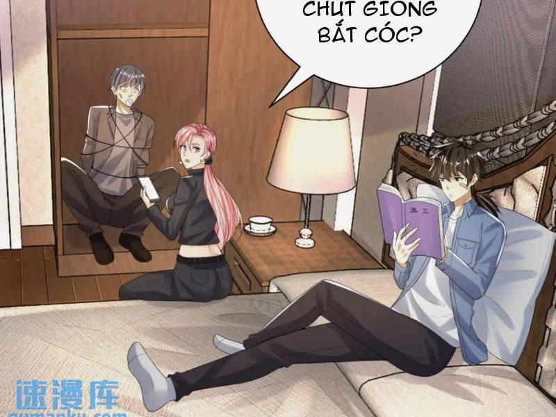 Đệ Nhất Danh Sách Chapter 280 - Trang 2