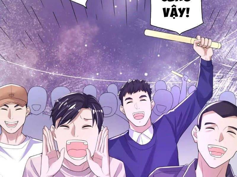 Đệ Nhất Danh Sách Chapter 280 - Trang 2