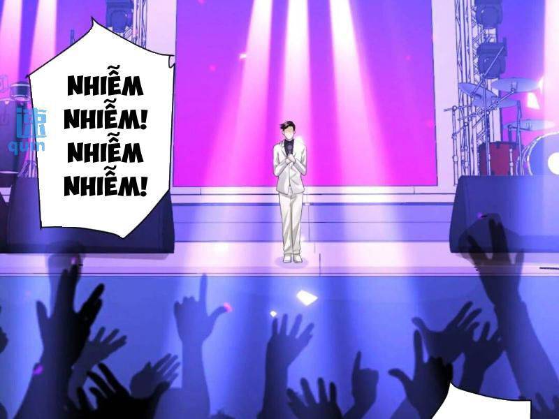 Đệ Nhất Danh Sách Chapter 280 - Trang 2