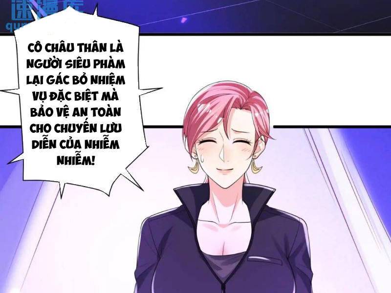 Đệ Nhất Danh Sách Chapter 280 - Trang 2