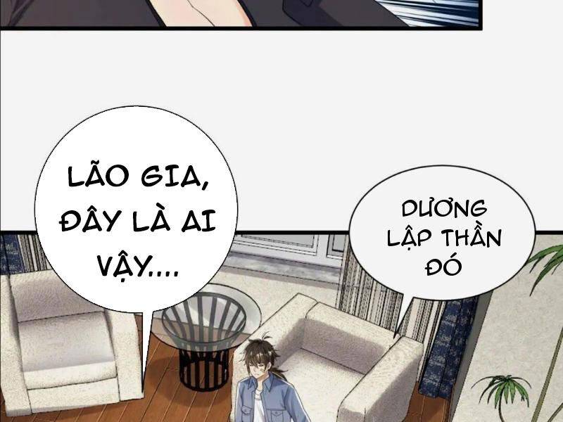 Đệ Nhất Danh Sách Chapter 280 - Trang 2