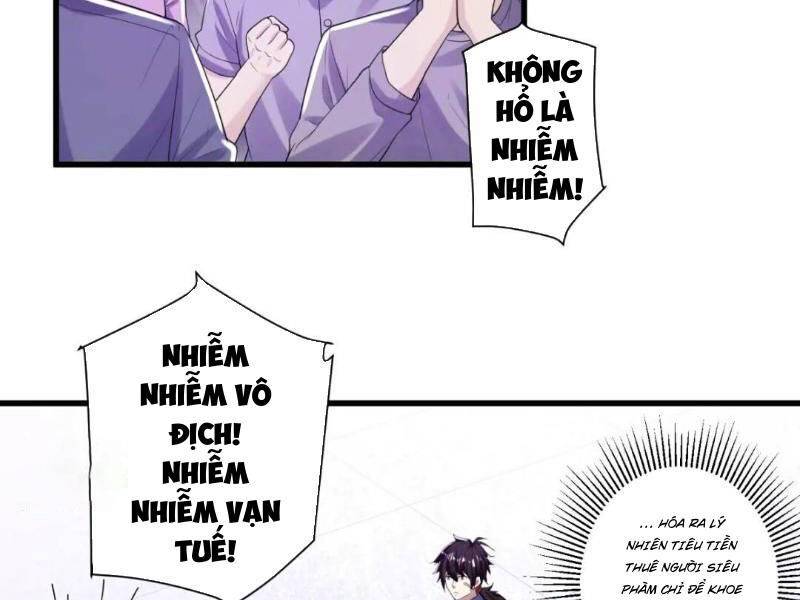 Đệ Nhất Danh Sách Chapter 280 - Trang 2