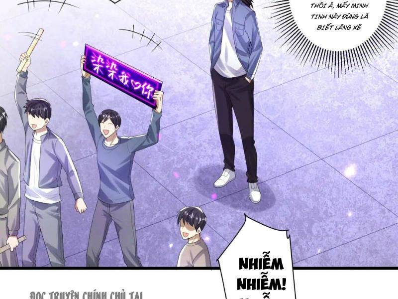 Đệ Nhất Danh Sách Chapter 280 - Trang 2