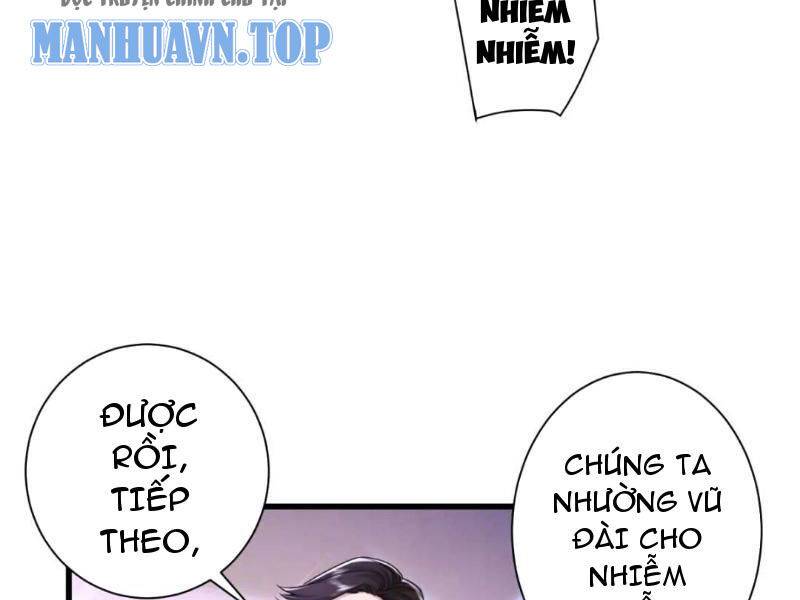 Đệ Nhất Danh Sách Chapter 280 - Trang 2