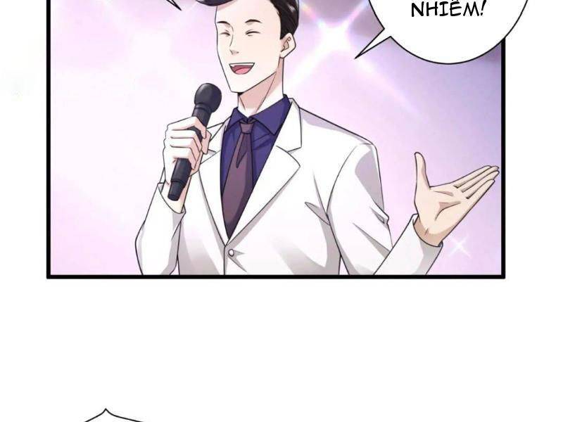 Đệ Nhất Danh Sách Chapter 280 - Trang 2