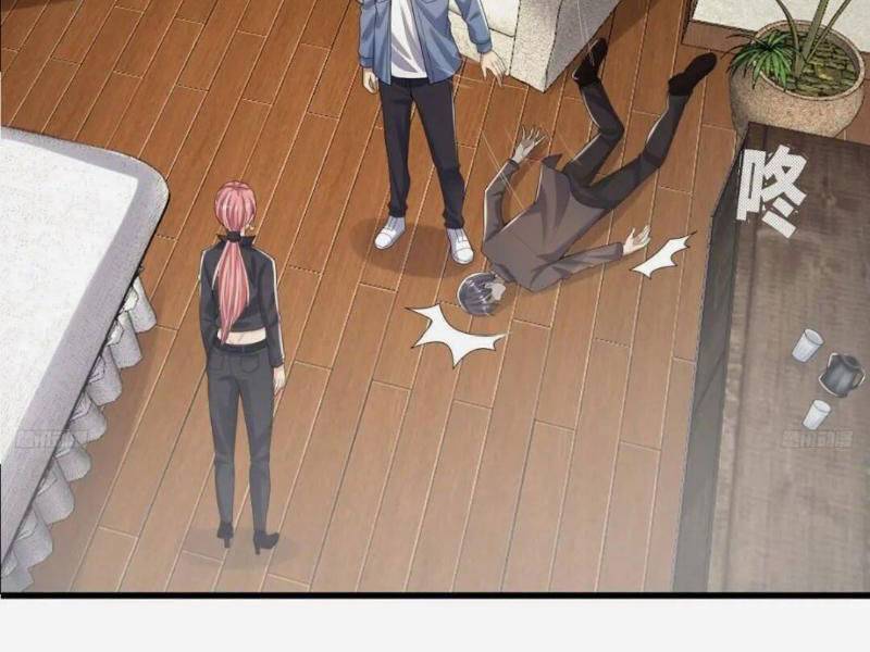 Đệ Nhất Danh Sách Chapter 280 - Trang 2