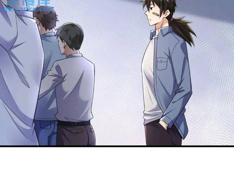 Đệ Nhất Danh Sách Chapter 280 - Trang 2