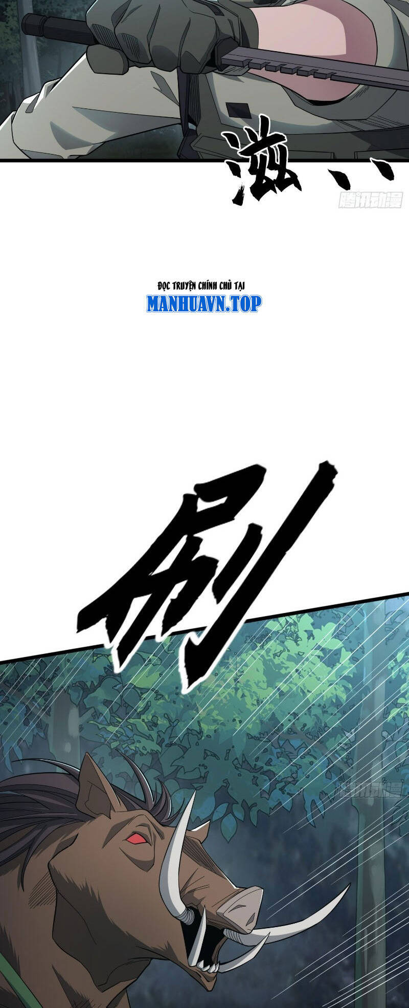 Đệ Nhất Danh Sách Chapter 282 - Trang 2