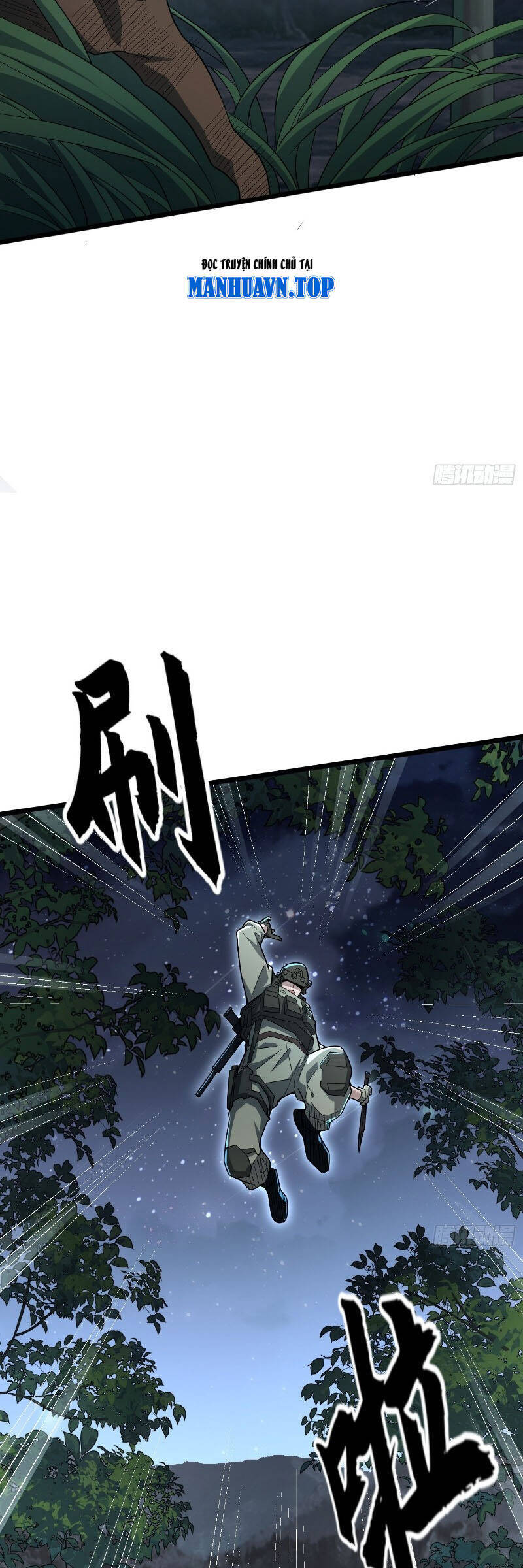 Đệ Nhất Danh Sách Chapter 282 - Trang 2