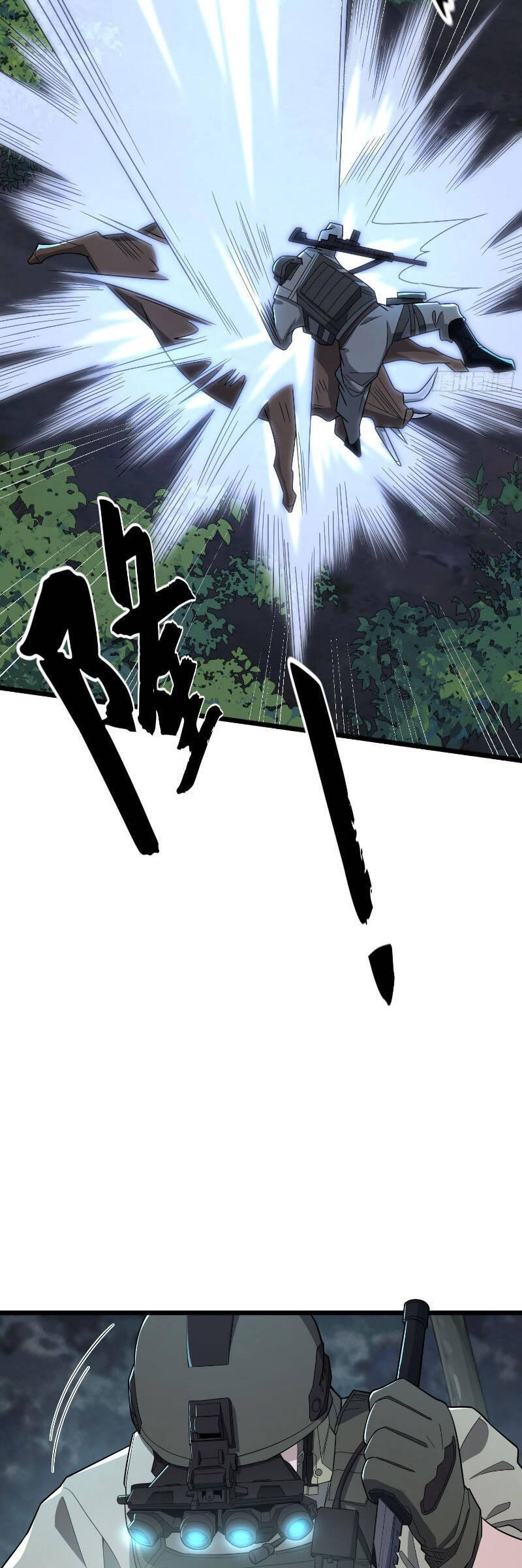 Đệ Nhất Danh Sách Chapter 282 - Trang 2