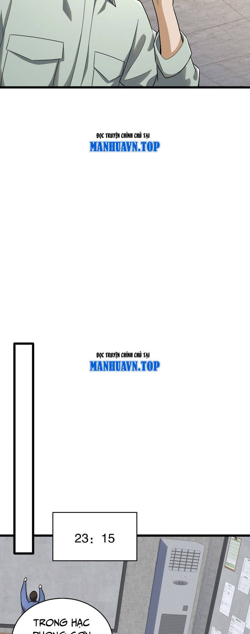 Đệ Nhất Danh Sách Chapter 282 - Trang 2