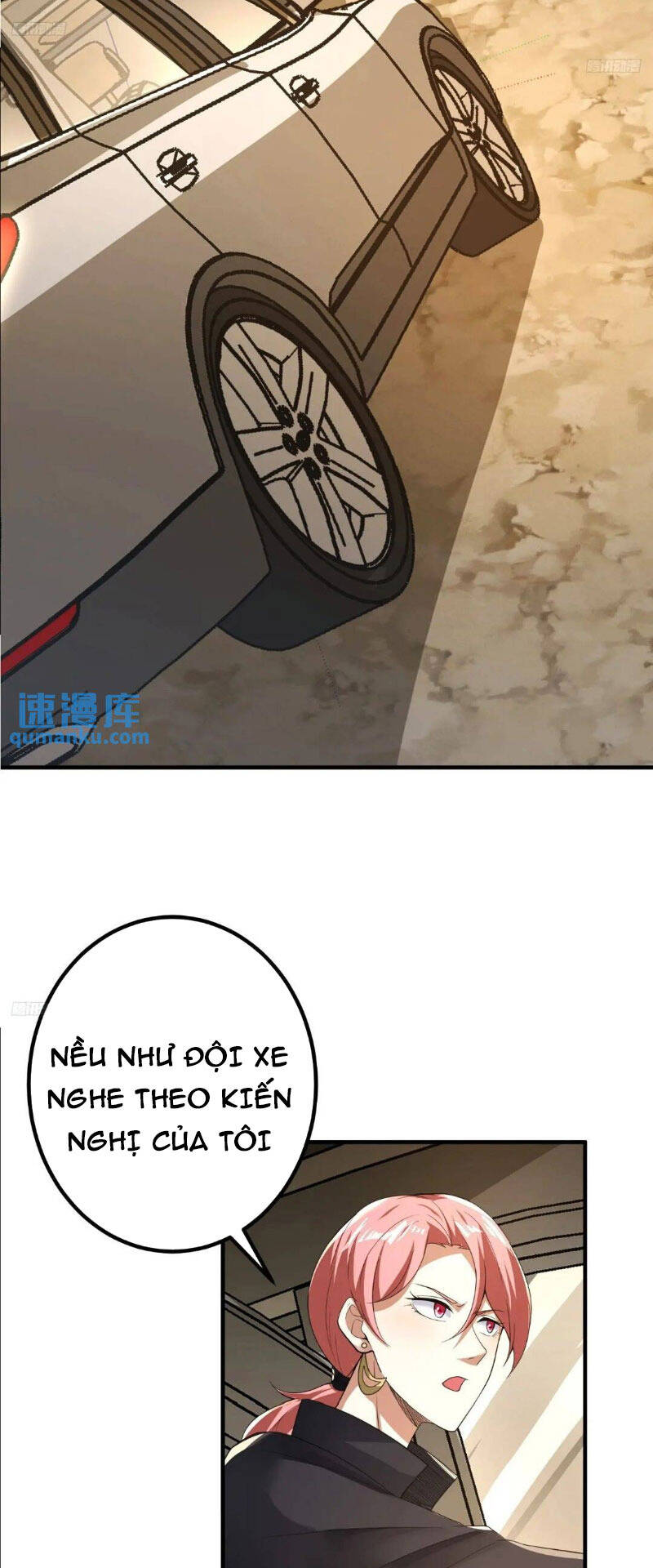 Đệ Nhất Danh Sách Chapter 283 - Trang 2