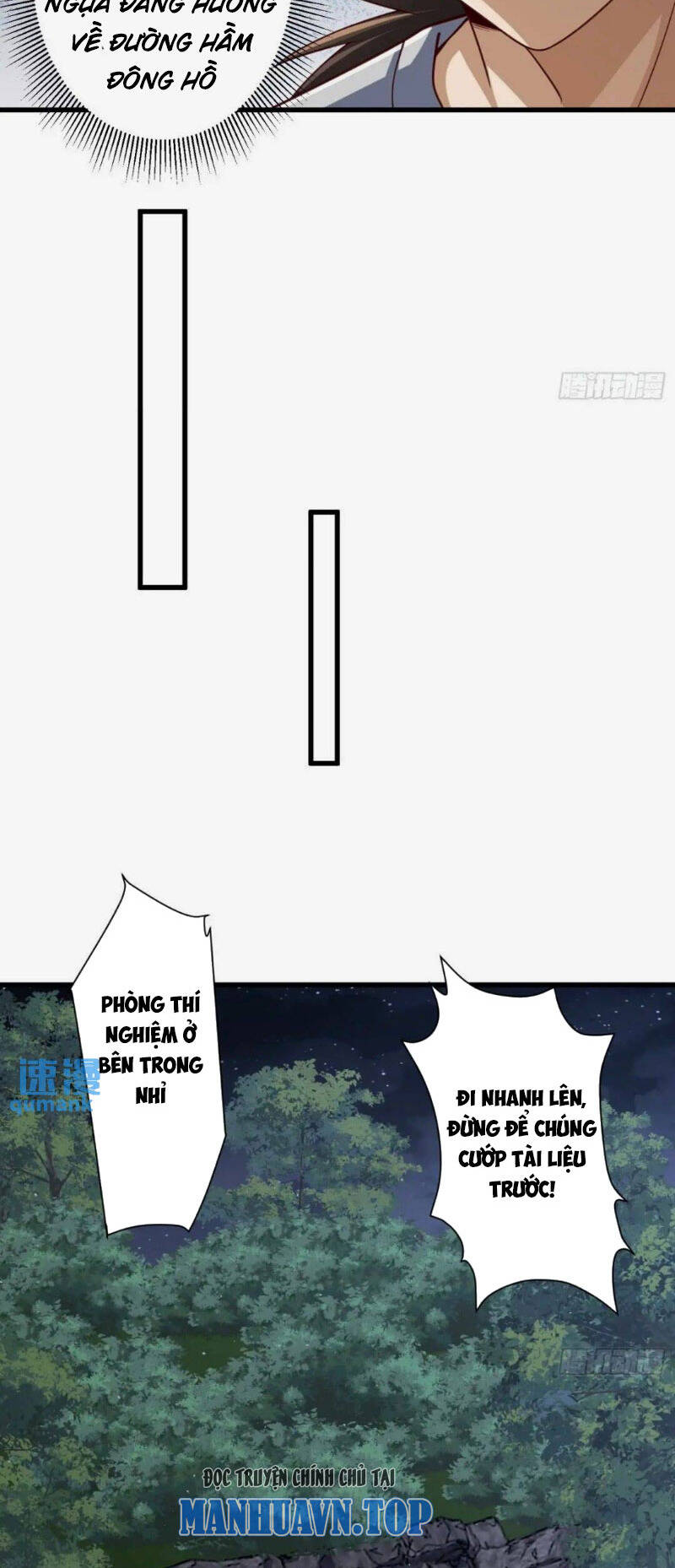 Đệ Nhất Danh Sách Chapter 285 - Trang 2