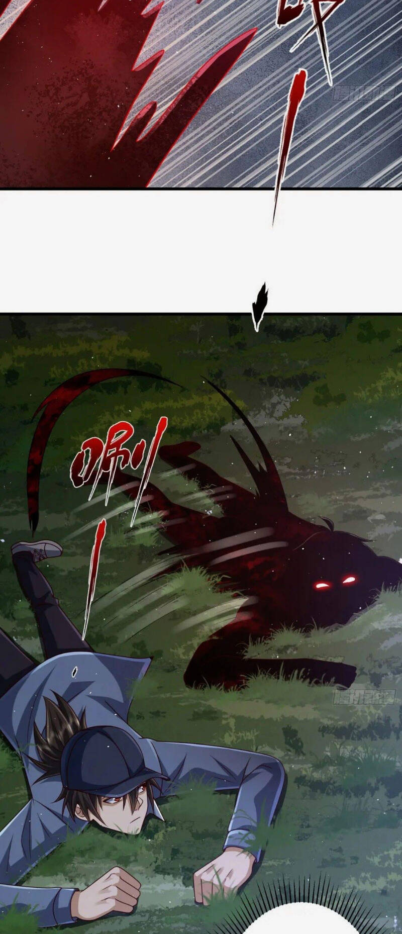 Đệ Nhất Danh Sách Chapter 285 - Trang 2