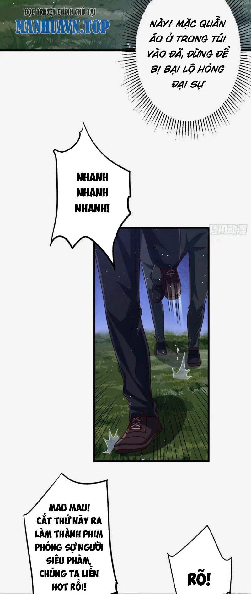 Đệ Nhất Danh Sách Chapter 285 - Trang 2