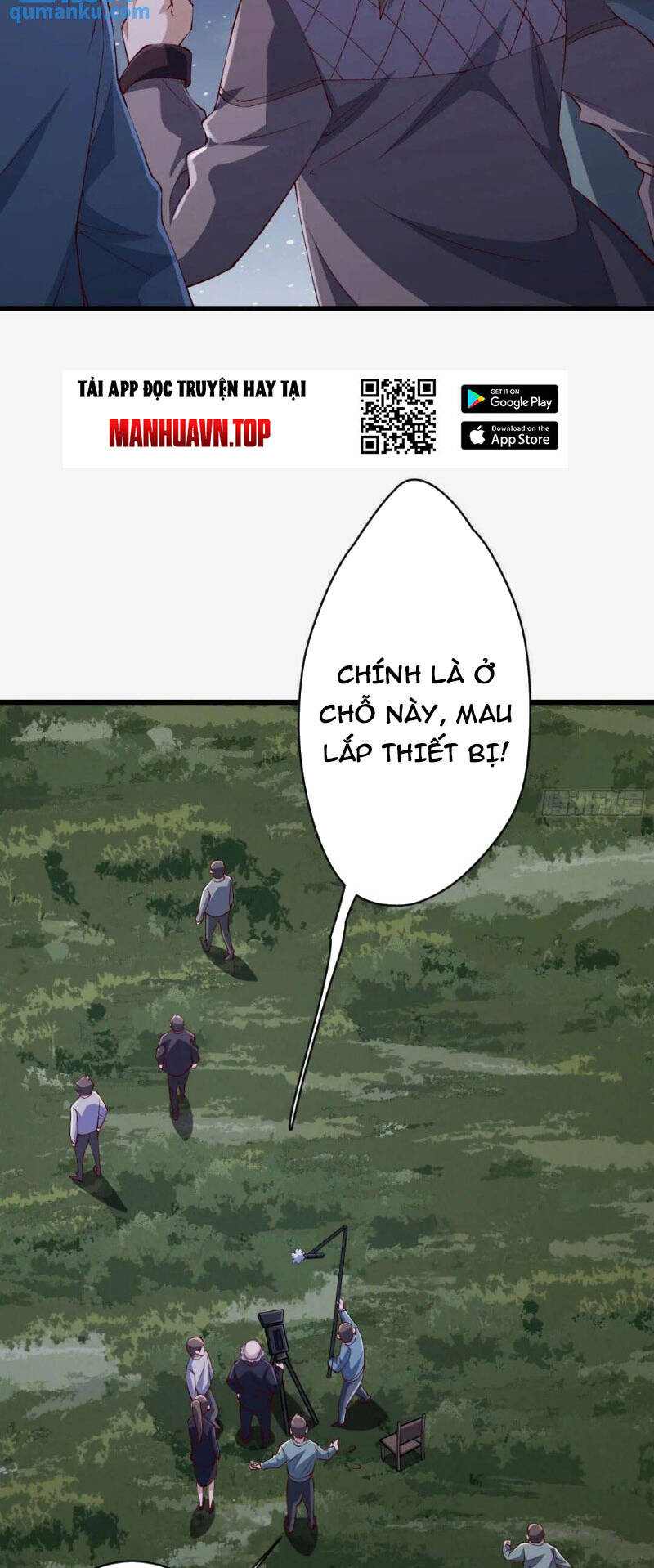 Đệ Nhất Danh Sách Chapter 285 - Trang 2