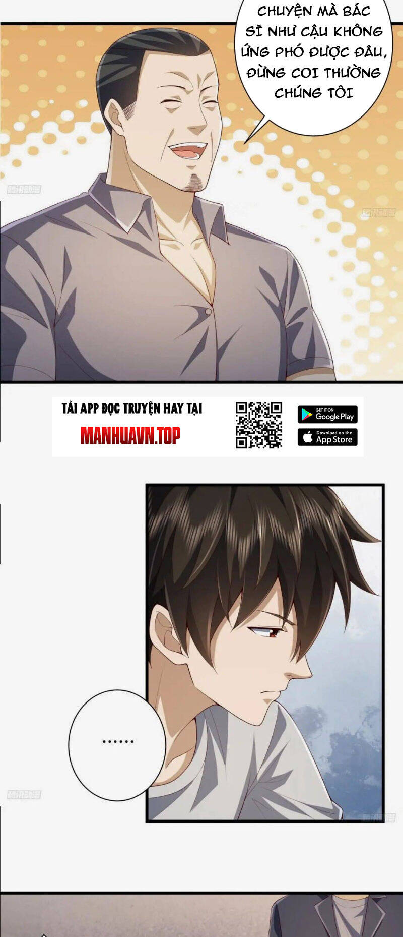 Đệ Nhất Danh Sách Chapter 285 - Trang 2