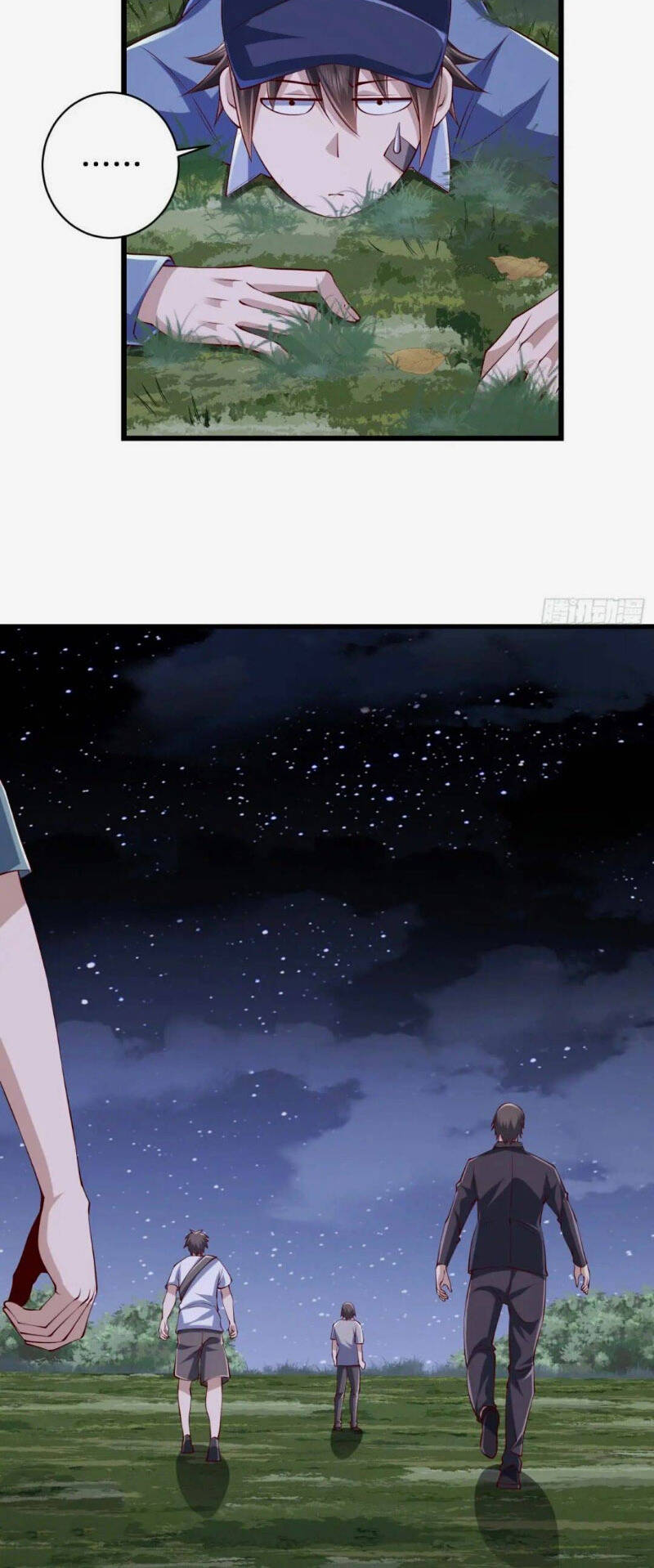 Đệ Nhất Danh Sách Chapter 285 - Trang 2