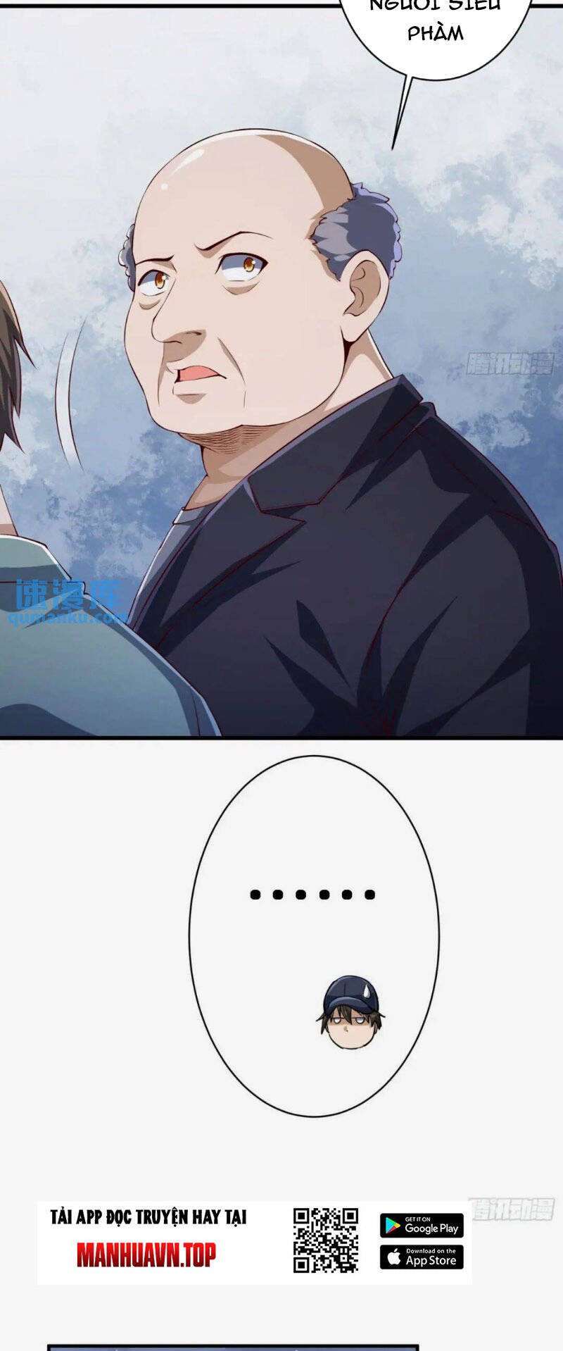 Đệ Nhất Danh Sách Chapter 285 - Trang 2