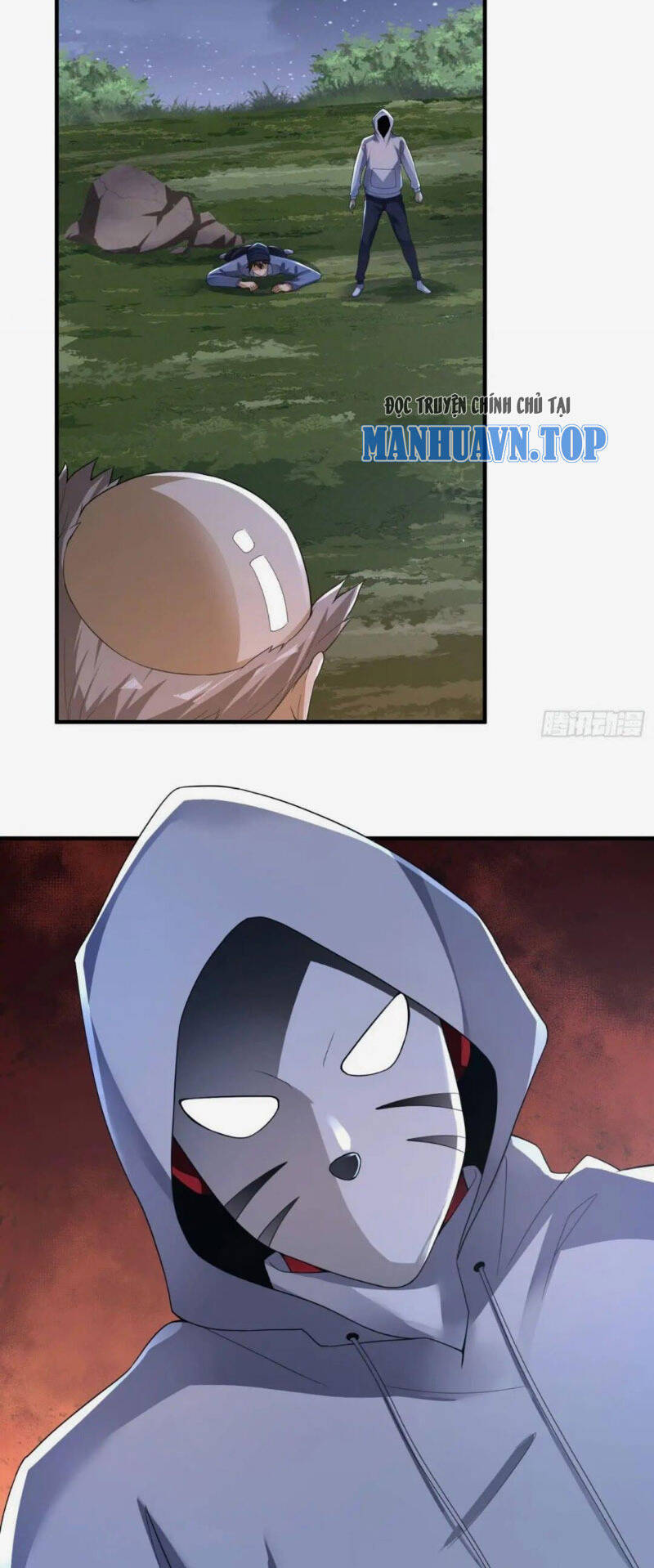 Đệ Nhất Danh Sách Chapter 285 - Trang 2