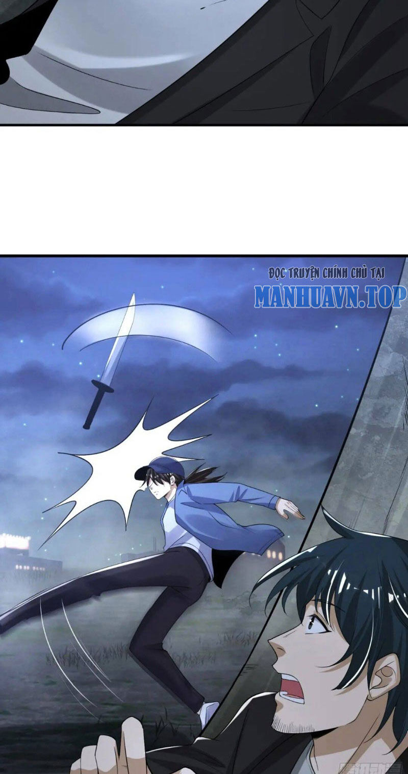 Đệ Nhất Danh Sách Chapter 287 - Trang 2