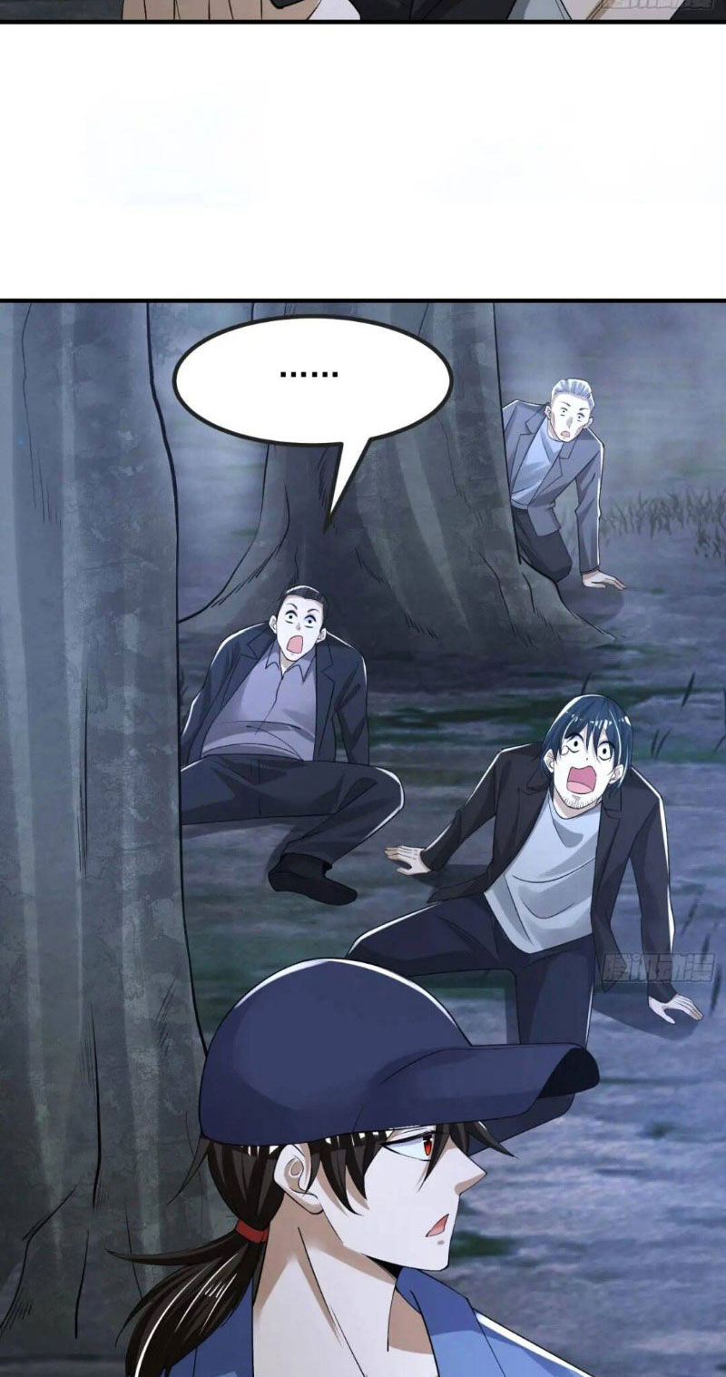 Đệ Nhất Danh Sách Chapter 287 - Trang 2