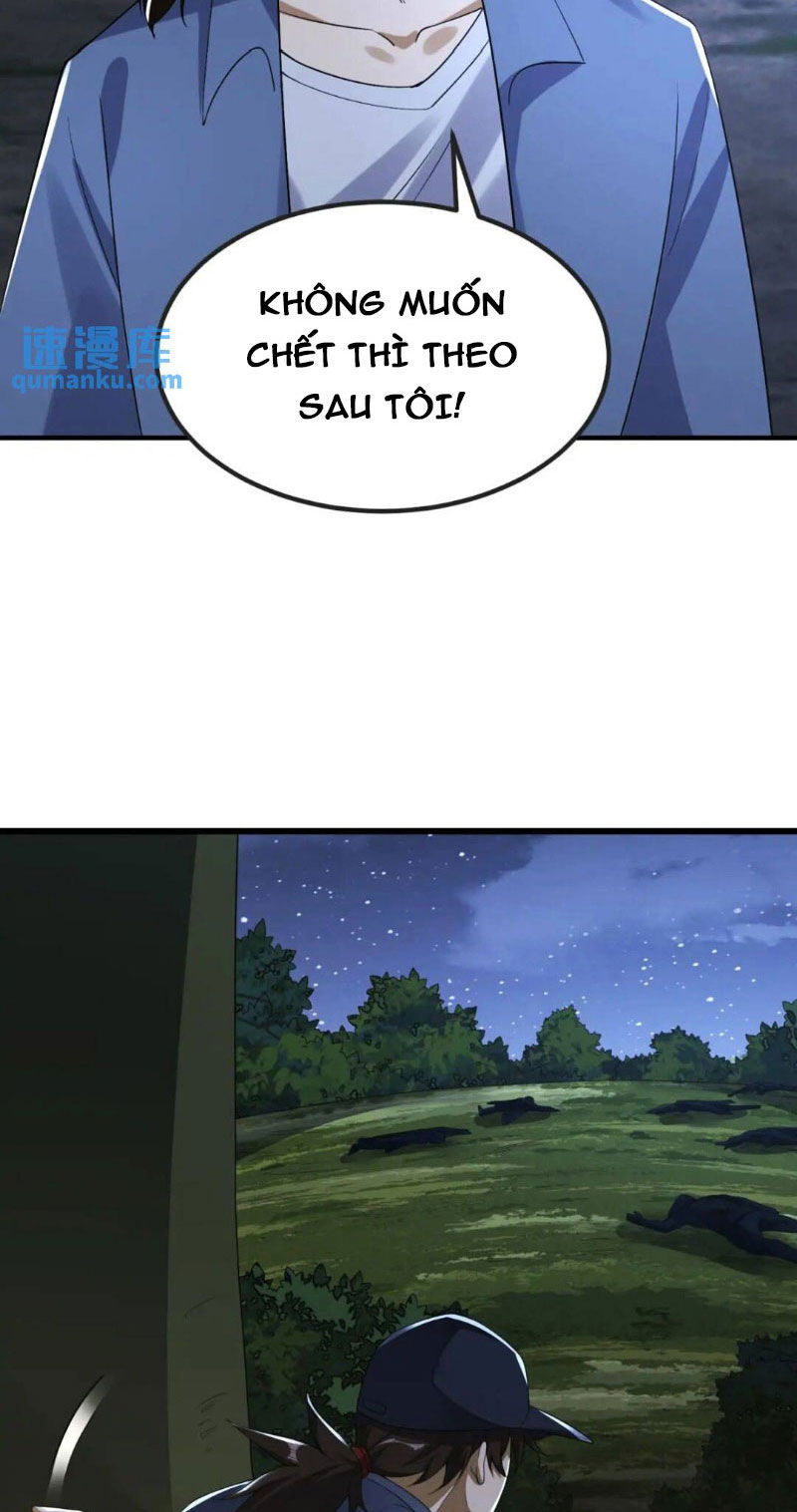 Đệ Nhất Danh Sách Chapter 287 - Trang 2