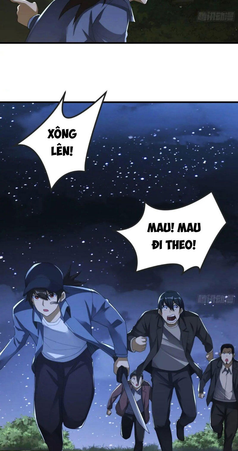 Đệ Nhất Danh Sách Chapter 287 - Trang 2