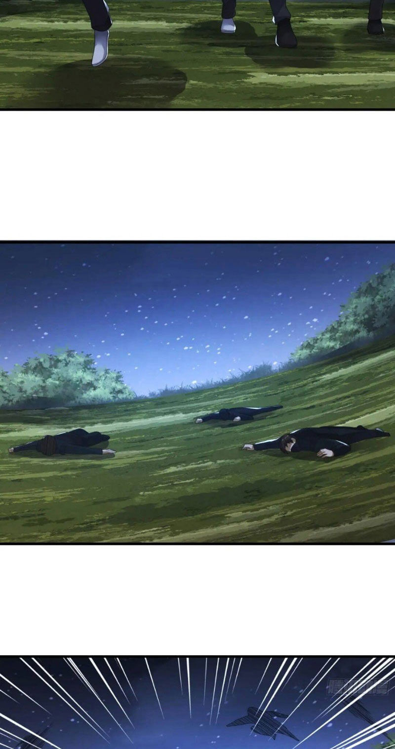 Đệ Nhất Danh Sách Chapter 287 - Trang 2